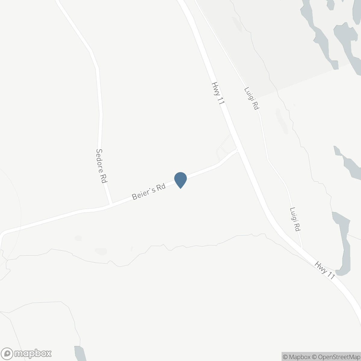 1121 BEIERS ROAD, Gravenhurst, Ontario P0E 1G0